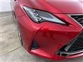 2019 Lexus RC