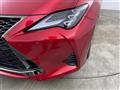 2019 Lexus RC