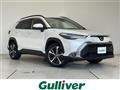 2024 Toyota CorollaCross