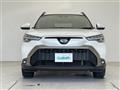 2024 Toyota CorollaCross