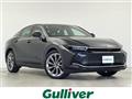 2022 Toyota Crown
