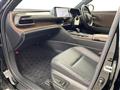 2022 Toyota Crown