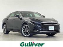 2022 Toyota Crown
