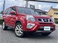2012 Nissan X-Trail