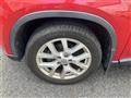 2012 Nissan X-Trail