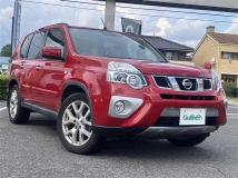 2012 Nissan X-Trail
