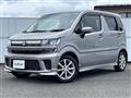 2020 Suzuki Wagon R