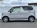 2020 Suzuki Wagon R