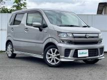 2020 Suzuki Wagon R