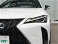 2021 Lexus UX