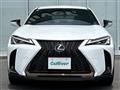 2021 Lexus UX