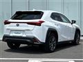 2021 Lexus UX