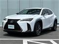 2021 Lexus UX