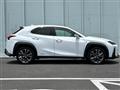 2021 Lexus UX