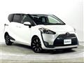 2015 Toyota Sienta