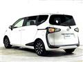 2015 Toyota Sienta