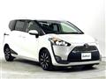 2015 Toyota Sienta