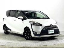 2015 Toyota Sienta