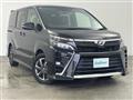 2017 Toyota Voxy