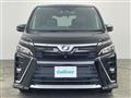 2017 Toyota Voxy