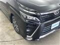 2017 Toyota Voxy