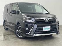 2017 Toyota Voxy