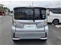 2017 Daihatsu Move