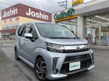 2017 Daihatsu Move