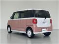 2023 Daihatsu Move Canbus