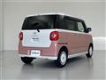 2023 Daihatsu Move Canbus