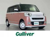 2023 Daihatsu Move Canbus