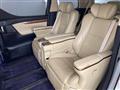 2015 Toyota Vellfire