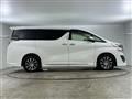 2015 Toyota Vellfire