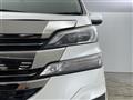 2015 Toyota Vellfire