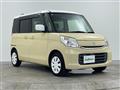 2017 Suzuki Spacia