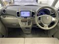 2017 Suzuki Spacia