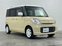 2017 Suzuki Spacia