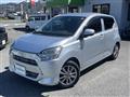 2022 Daihatsu Mira Es
