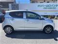 2022 Daihatsu Mira Es