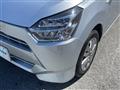 2022 Daihatsu Mira Es