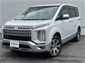 2024 Mitsubishi Delica D5