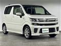 2017 Suzuki Wagon R