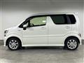 2017 Suzuki Wagon R