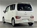 2017 Suzuki Wagon R