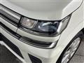 2017 Suzuki Wagon R