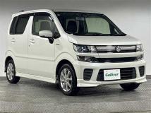 2017 Suzuki Wagon R