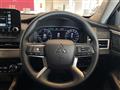 2022 Mitsubishi OUTLANDER PHEV