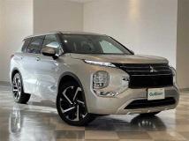 2022 Mitsubishi OUTLANDER PHEV