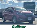 2019 Honda Fit Hybrid