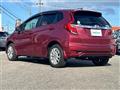 2019 Honda Fit Hybrid